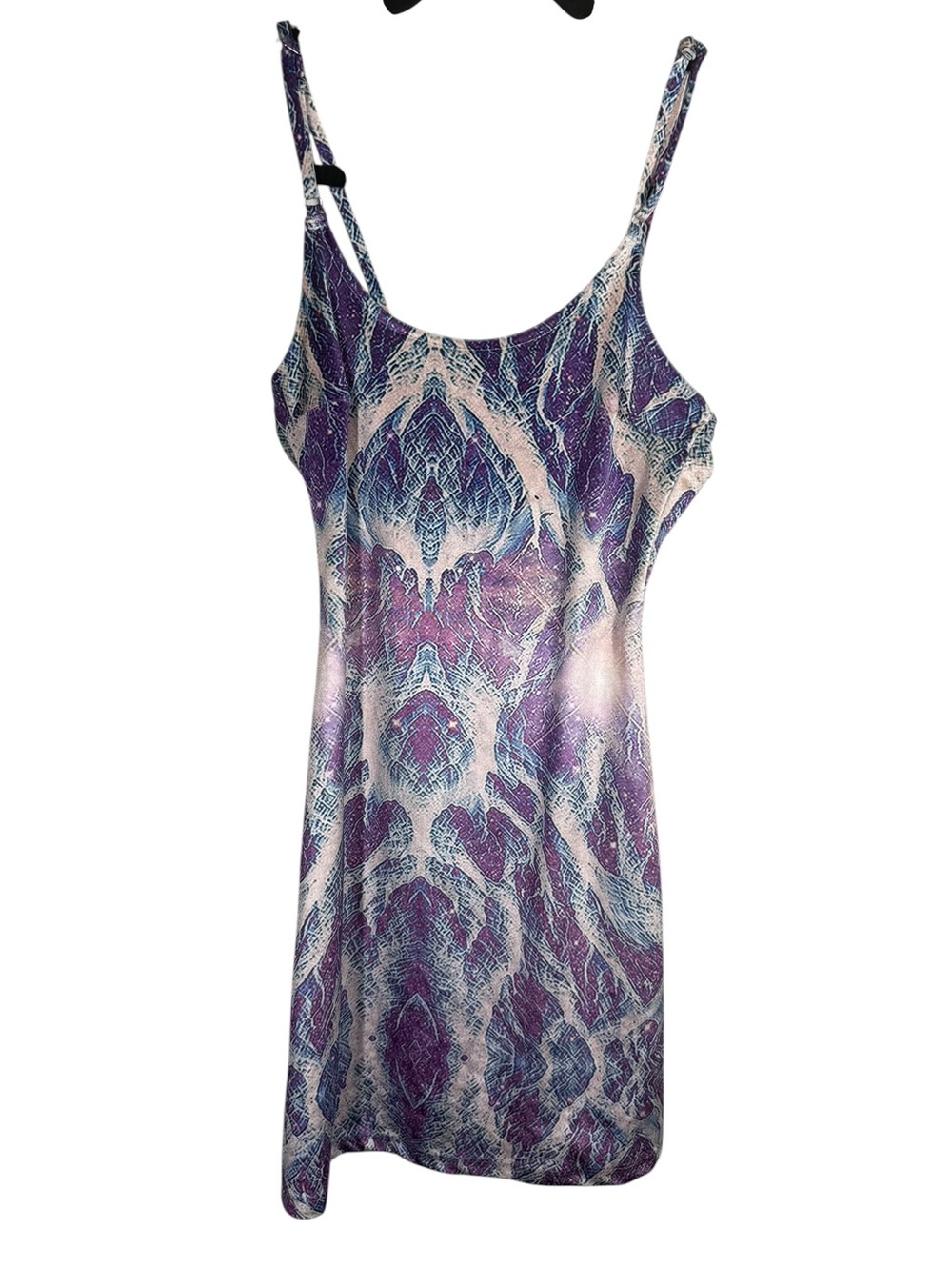 Liberated Heart Lightening Dress Size XS